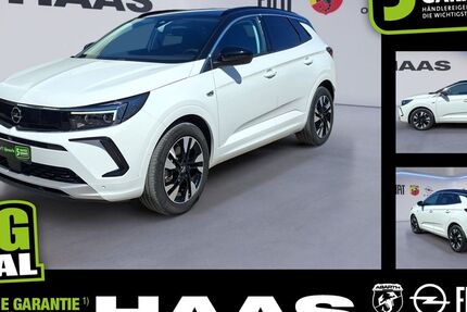 Opel Grandland (X) 42.900 km 20.980 &euro; Schwabmünchen 86830