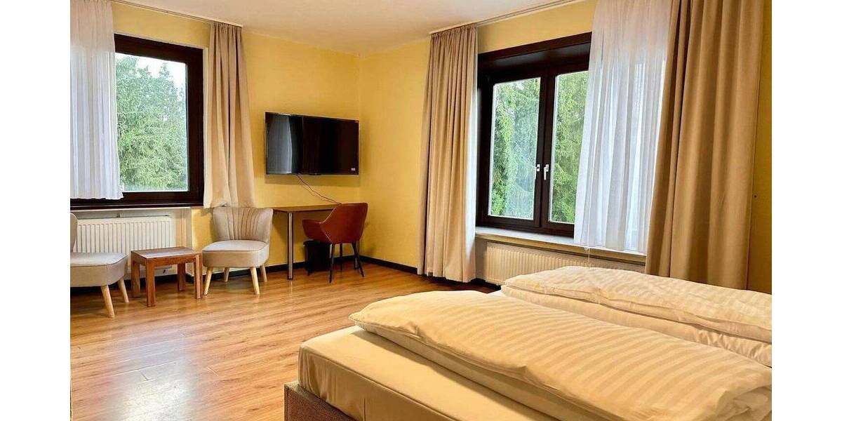 Gewerbeobjekt Goslar Hahnenklee - 1 Zimmer, 470.000&euro; | Angebot:26916679