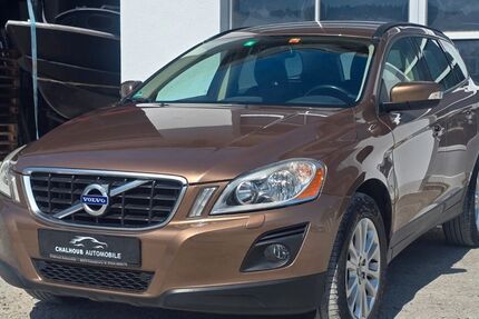 Volvo XC60 219.000 km 9.499 &euro; Kressbronn 88079