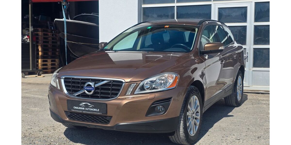 Volvo XC60 219.000 km 9.499 &euro; Kressbronn 88079