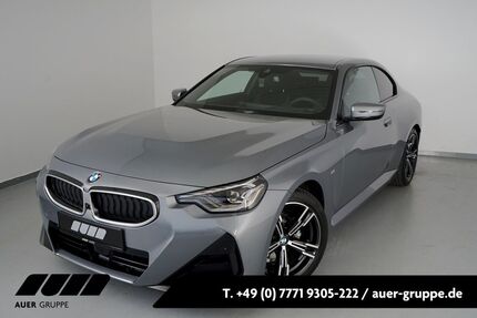 BMW 218 5.490 km 41.490 &euro; Stockach 78333