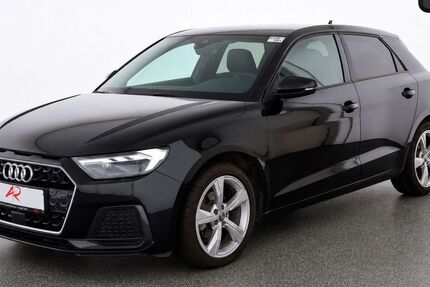 Audi A1 30.000 km 20.880 &euro; Ludwigsfelde 14974