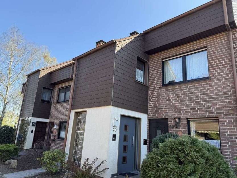 Wohnung zum Kaufen in Dorsten 185.000 € 95 m²