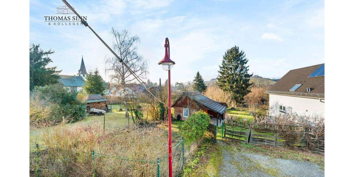 Grundstück Obersulm / Eschenau Eschenau - 150.000&euro; | Angebot:24916789