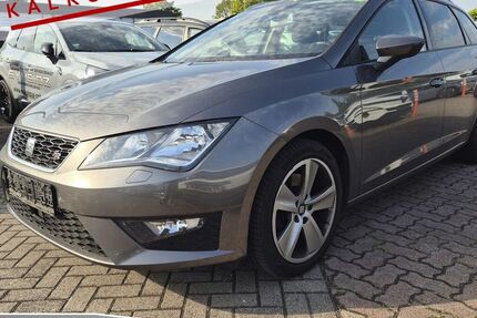 Seat Leon 143.063 km 8.985 &euro; Achern 77855