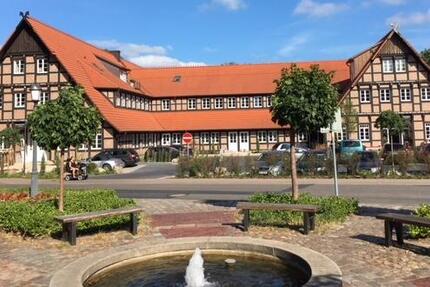 Wohnung Hanstedt - 2 Zimmer, 104 m&sup2;, 1.295&euro; | Angebot:25235828