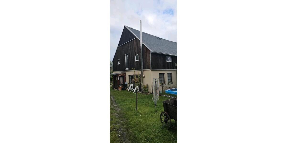 Bauernhaus, Landhaus Stollberg (Erzgebirge) - 8 Zimmer, 280 m&sup2;, 199.000&euro; | Angebot:17617178