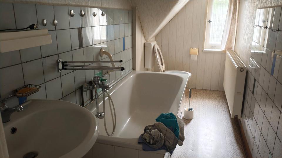 Einfamilienhaus Rothenburg/Oberlausitz Oberlausitz - 6 Zimmer, 155 m&sup2;, 74.000&euro; | Angebot:27005809