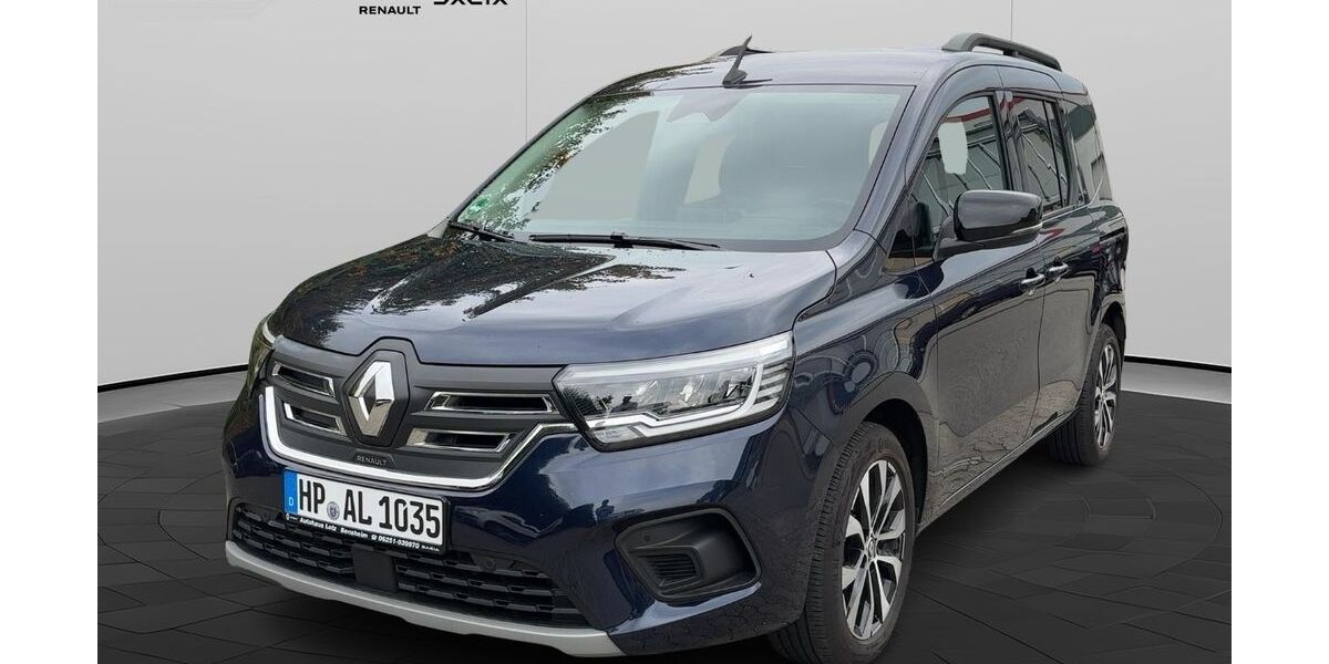 Renault Kangoo 9.999 km 26.990 € Bensheim 64625