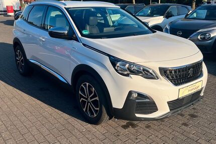Peugeot 3008 106.000 km 15.490 € Rietberg 33397
