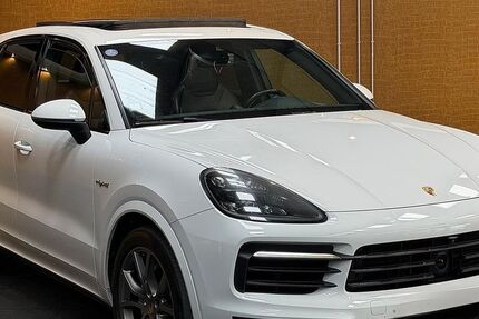 Porsche Cayenne 180.000 km 36.989 &euro; Rheinau Freistett 77866