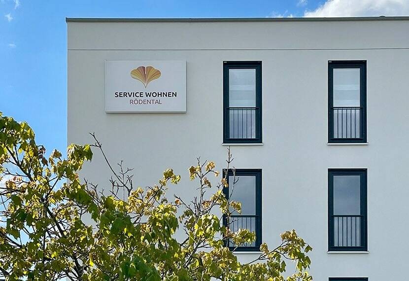 Etagenwohnung Rödental Mönchröden - 3 Zimmer, 88 m&sup2;, 344.000&euro; | Angebot:25660742