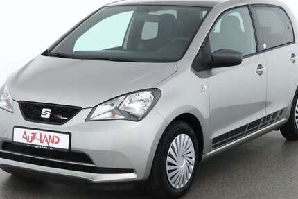 Seat Mii 49.186 km 12.990 &euro; Gotha 99867