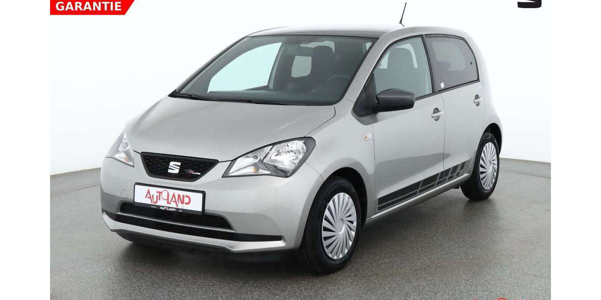 Seat Mii 49.186 km 12.990 &euro; Gotha 99867