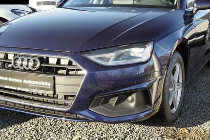 Audi A4 79.361 km 22.490 &euro; Hamburg-Elbe 22609