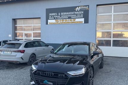 Audi A7 145.150 km 35.999 € Erbach 55494