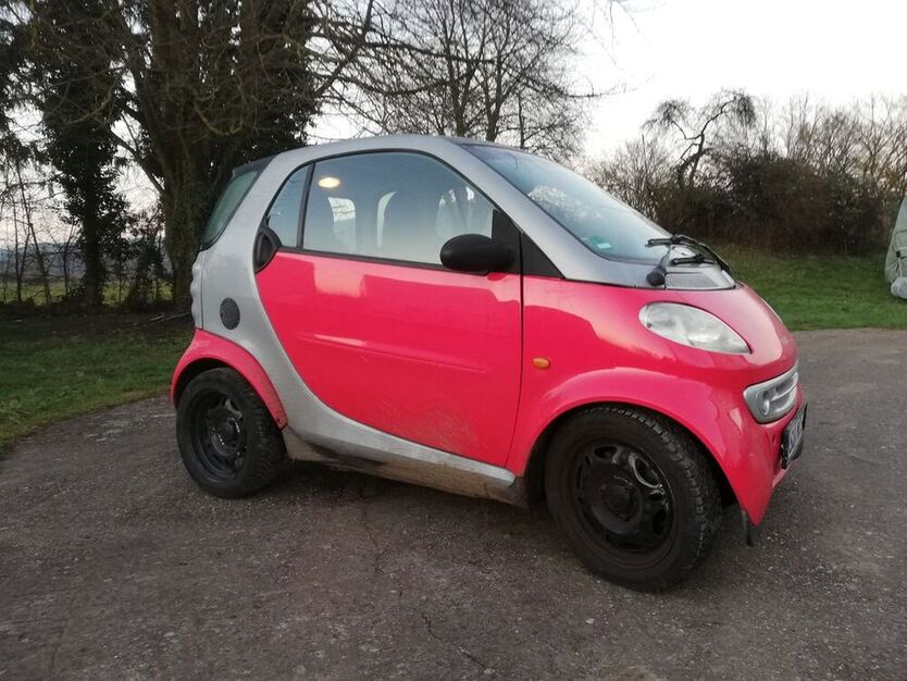 ForTwo