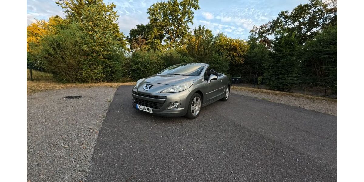 Peugeot 207 101.379 km 5.999 &euro; Kürten 51515
