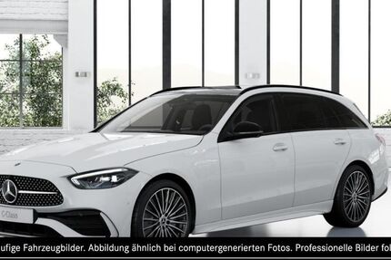 Mercedes-Benz C 180 8.000 km 41.690 &euro; Aschaffenburg 63741
