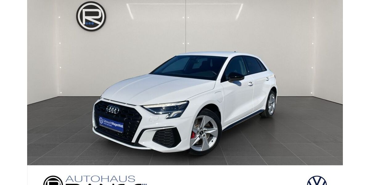 Audi A3 54.010 km 24.980 &euro; Fritzlar 34560