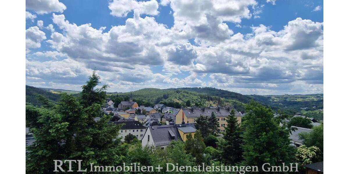 Etagenwohnung Rosenthal am Rennsteig - 3 Zimmer, 63 m&sup2;, 39.900&euro; | Angebot:27271854