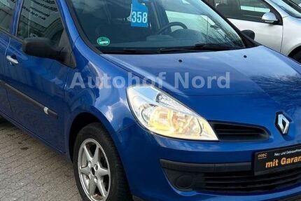 Renault Clio 190.746 km 2.490 &euro; bad bramstedt 24576
