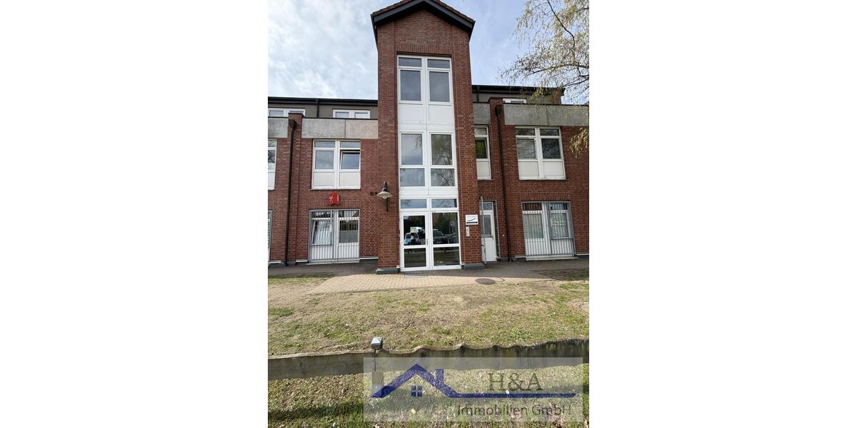Gewerbeobjekt Burgdorf - 2.656&euro; | Angebot:26200979