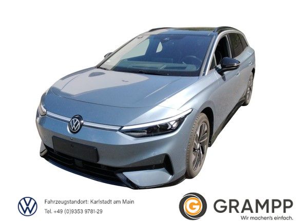 VW ID.7 13.283 km 54.490 &euro; Lohr am Main 97816