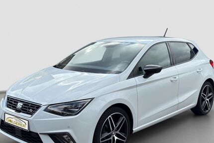 Seat Ibiza 80.549 km 14.930 &euro; Walldürn 74731