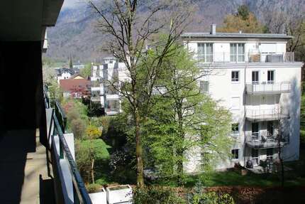 Wohnung Bad Reichenhall - 2 Zimmer, 63 m&sup2;, 1.150&euro; | Angebot:27331699