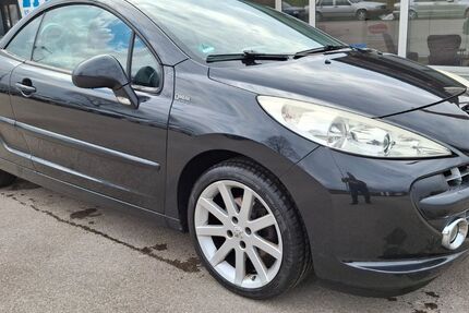 Peugeot 207 199.500 km 2.300 &euro; bad Wurzach 88410