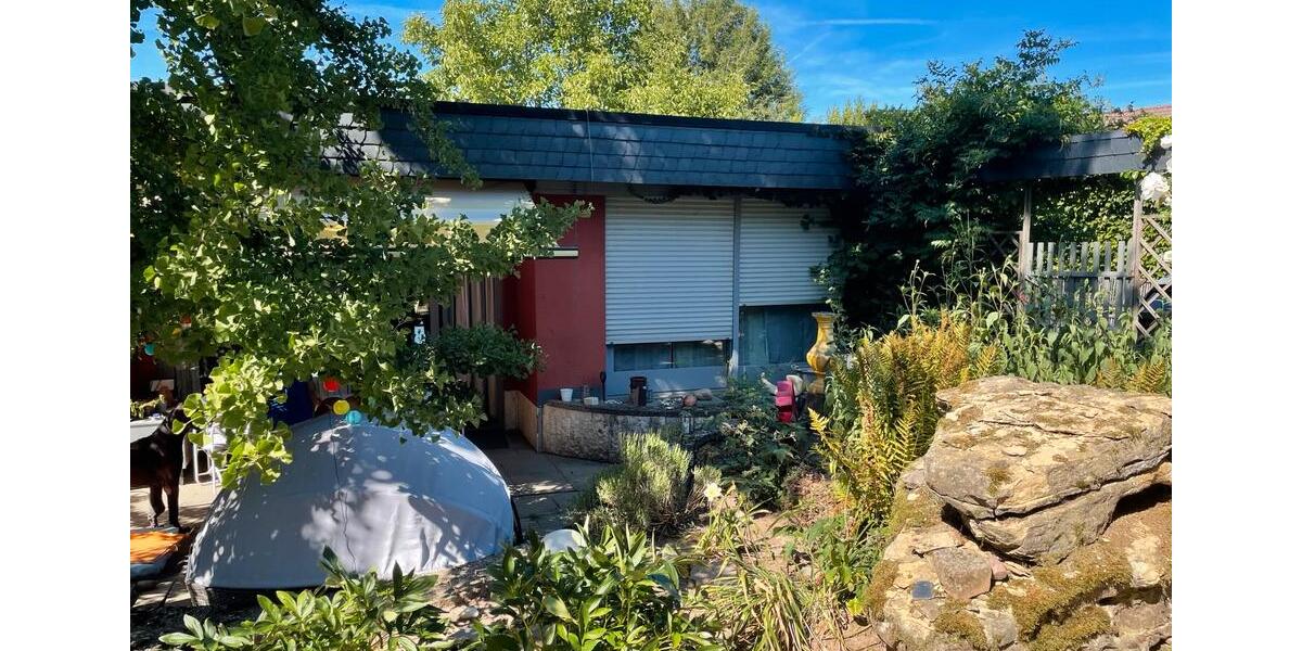 Bungalow Michelstadt - 5 Zimmer, 154 m&sup2;, 1.300&euro; | Angebot:24828710