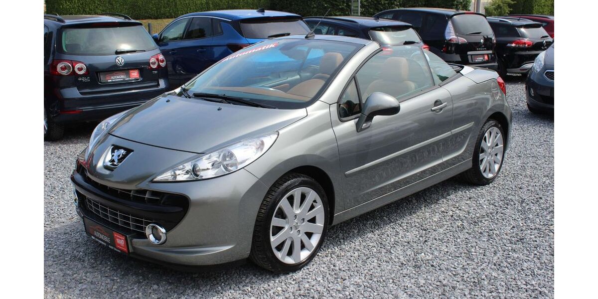 Peugeot 207 63.000 km 7.970 &euro; Dissen 49201