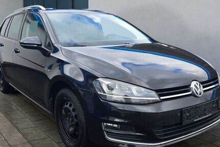 VW Golf 148.000 km 11.980 &euro; Leimbach 36433