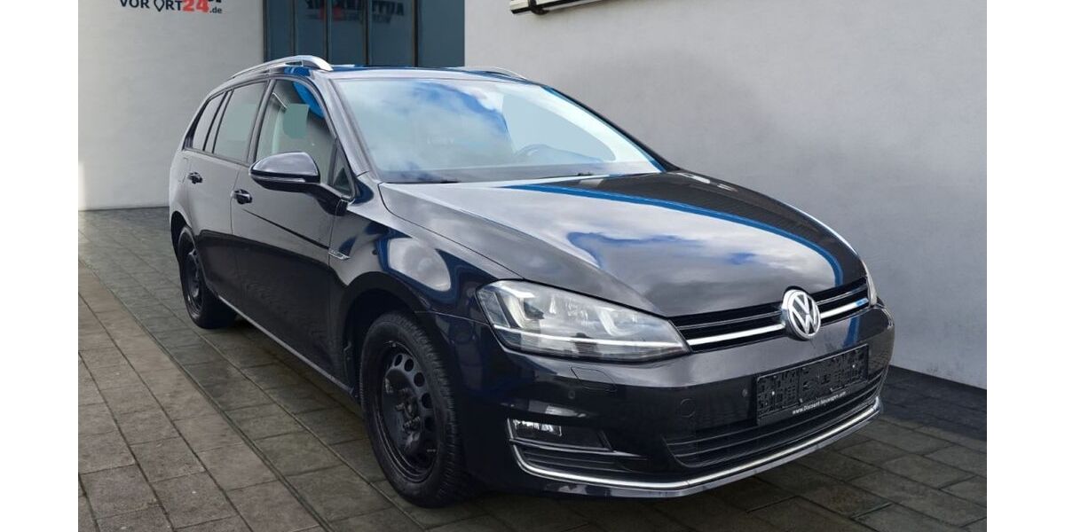 VW Golf 148.000 km 11.980 &euro; Leimbach 36433