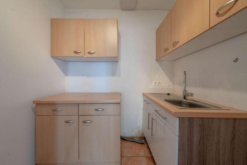 Moderne ca. 89 m² große Bürofläche in verkehrsgünstiger Lage von Südkirchen zimmer