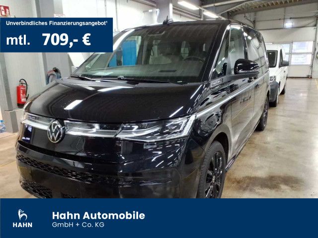 VW T7 Multivan 26.393 km 54.930 &euro; Böblingen 71032