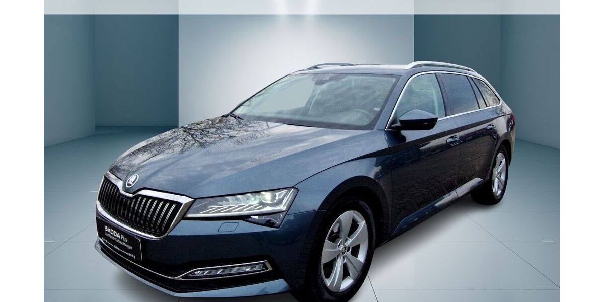 Skoda Superb 81.888 km 24.440 &euro; Dessau 06847