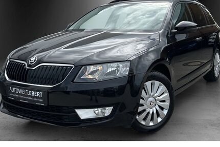 Skoda Octavia 129.500 km 12.890 € Bensheim 64625