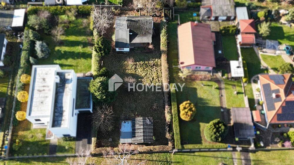 Grundstück Altlandsberg - 225.000&euro; | Angebot:25699189