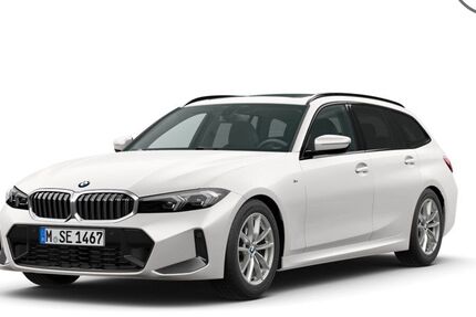 BMW 320 3.000 km 57.500 € Limburg 65555
