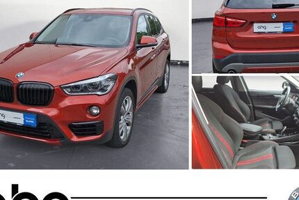 BMW X1 75.882 km 21.990 &euro; Göppingen 73037