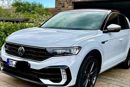 VW T-Roc 56.000 km 30.999 &euro; Bissendorf 49143