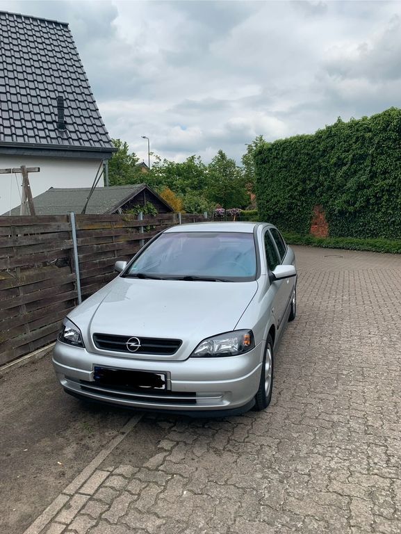 Astra