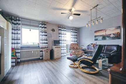 Wohnung Wülfrath - 3 Zimmer, 71 m&sup2;, 149.900&euro; | Angebot:23807916