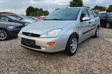 Ford Focus 240.000 km 2.199 &euro; BONN 53227