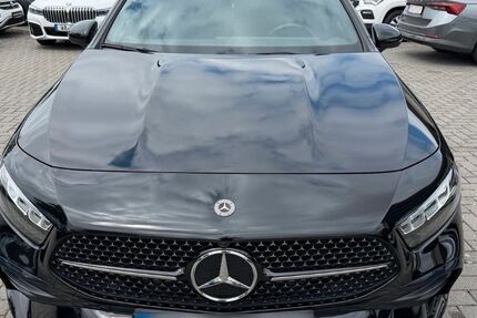 Mercedes-Benz A 200 25.000 km 30.995 &euro; BAD AROLSEN 34454