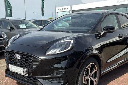 Ford Puma 15.019 km 24.450 &euro; Bremen 28201