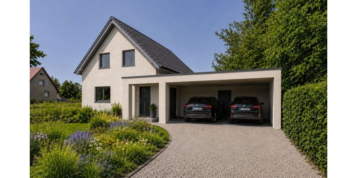 Naturbelassenes Baugrundstück in Hangelsberg - Morgens Vogelstimmen statt Straßenlärm - Grundstück Grünheide (Mark) | Angebot:26786395