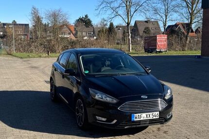 Ford Focus 149.950 km 6.490 &euro; Beelen 48361